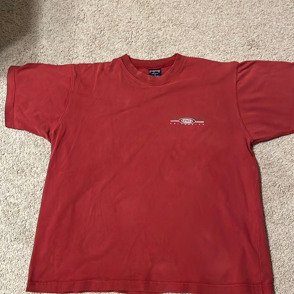 Jansport Heavy cotton T shirt